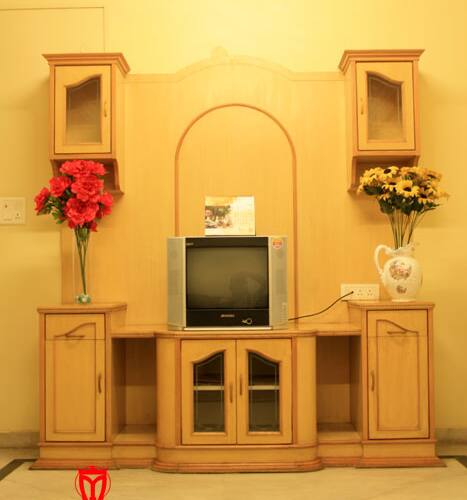 MELS Service Apartment, Bangalore 3